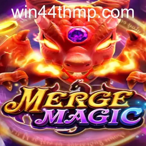 MERGEMAGIC