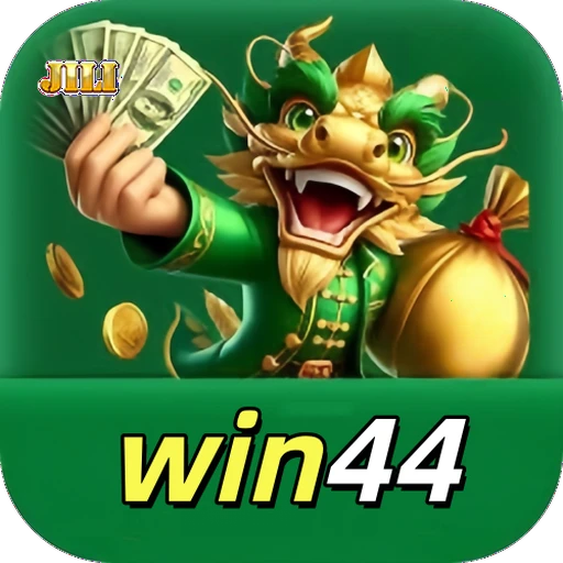 win44 Logo